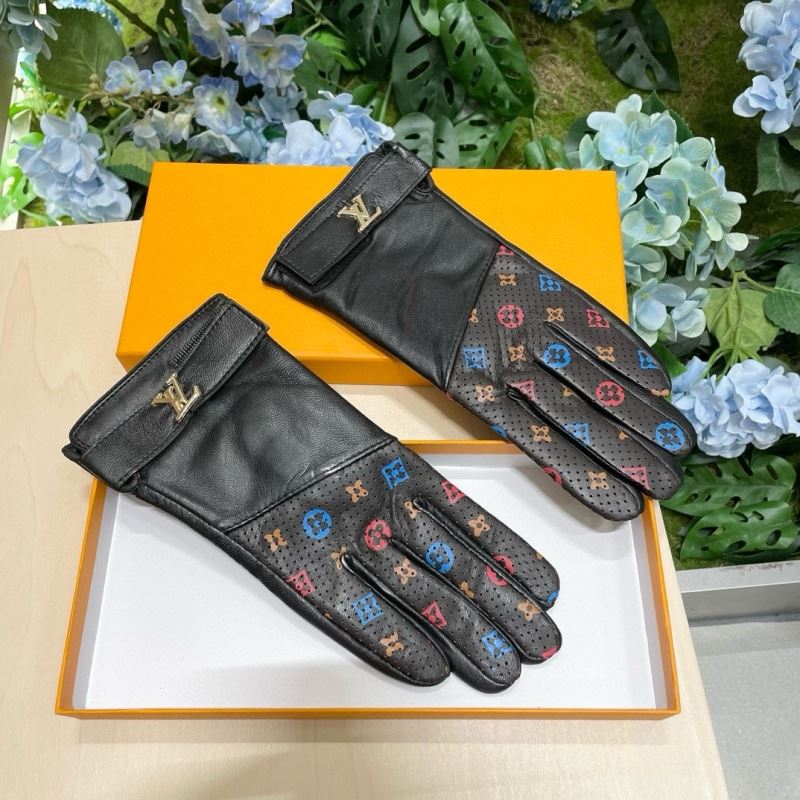 Louis Vuitton Gloves